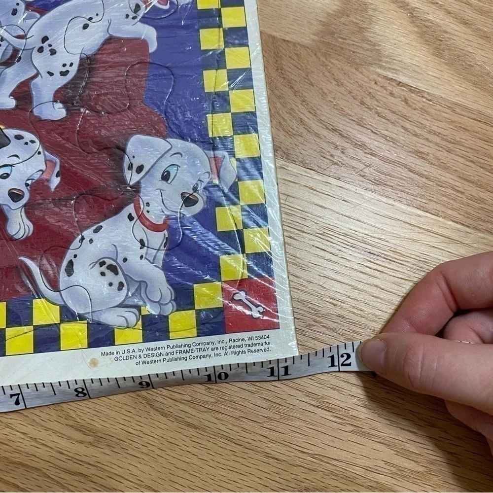Disney vintage 101